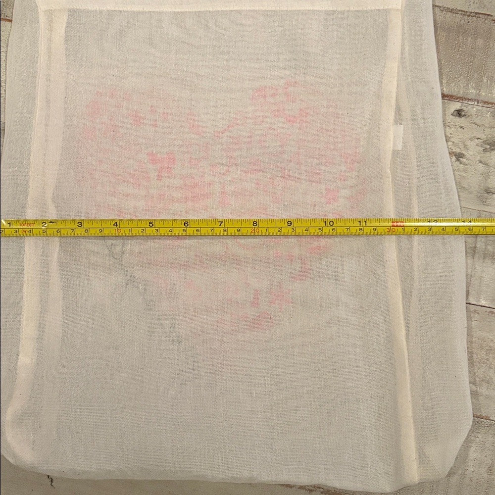Free People Reusable Shopping Bag Tote Bag - Picture 5 of 5